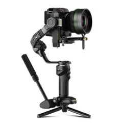 Stabilisateur Zhiyun Crane 4 Combo