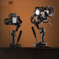 Stabilisateur Zhiyun Crane 4 Combo -Boutique D'Experts En Drones stabilisateur zhiyun crane 4 combo 4