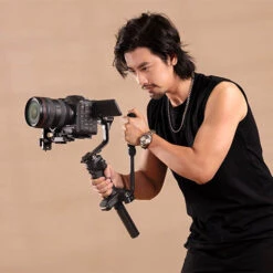 Stabilisateur Zhiyun Crane 4 Combo -Boutique D'Experts En Drones stabilisateur zhiyun crane 4 combo 8