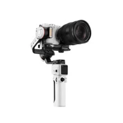 Stabilisateur Zhiyun Crane M3S -Boutique D'Experts En Drones stabilisateur zhiyun crane m3s 2