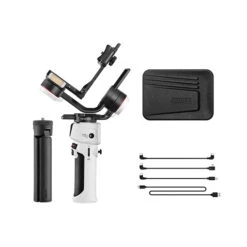 Stabilisateur Zhiyun Crane M3S