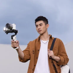 Stabilisateur Zhiyun Crane M3S -Boutique D'Experts En Drones stabilisateur zhiyun crane m3s 7