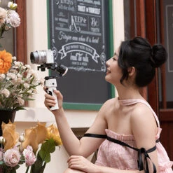 Stabilisateur Zhiyun Crane M3S -Boutique D'Experts En Drones stabilisateur zhiyun crane m3s 8