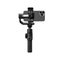 Stabilisateur Zhiyun Smooth 5S AI Combo