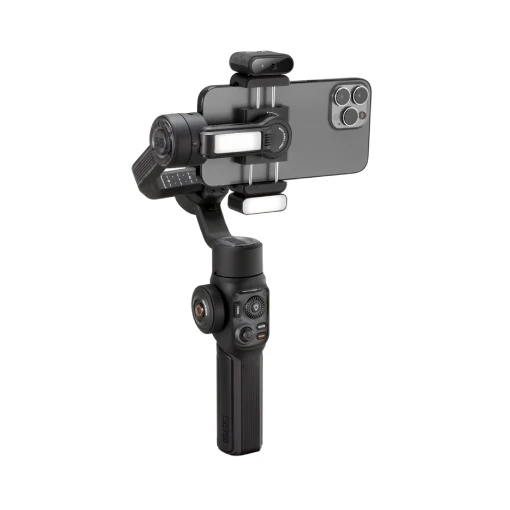 Stabilisateur Zhiyun Smooth 5S AI Pro 2 Stabilisateur Zhiyun Smooth 5S AI Pro – Image 2