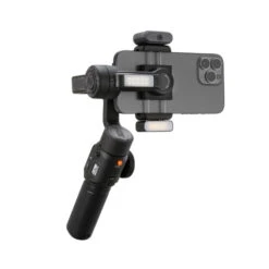 Stabilisateur Zhiyun Smooth 5S AI Pro 12 Stabilisateur Zhiyun Smooth 5S AI Pro -Boutique D'Experts En Drones stabilisateur zhiyun smooth 5s ai pro 2