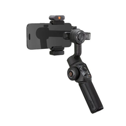 Stabilisateur Zhiyun Smooth 5S AI Pro 4 Stabilisateur Zhiyun Smooth 5S AI Pro – Image 4