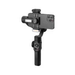 Stabilisateur Zhiyun Smooth 5S AI Pro 14 Stabilisateur Zhiyun Smooth 5S AI Pro -Boutique D'Experts En Drones stabilisateur zhiyun smooth 5s ai pro 4