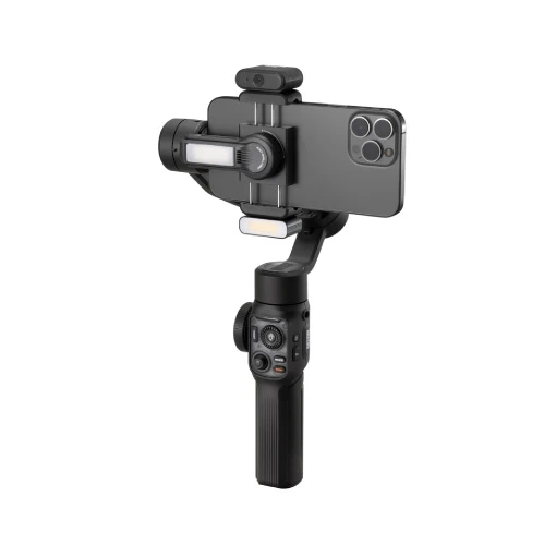 Stabilisateur Zhiyun Smooth 5S AI Pro 5 Stabilisateur Zhiyun Smooth 5S AI Pro – Image 5