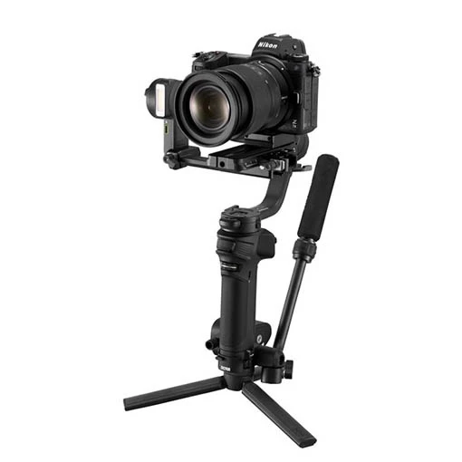 Stabilisateur Zhiyun Weebill 3S Combo 2 Stabilisateur Zhiyun Weebill 3S Combo – Image 2