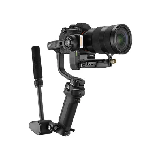 Stabilisateur Zhiyun Weebill 3S Combo 3 Stabilisateur Zhiyun Weebill 3S Combo – Image 3