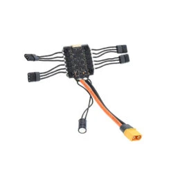 Stack AxisFlying Argus F722 55A 6S Plug-and-Play BMI270 -Boutique D'Experts En Drones stack axisflying argus f722 55a 6s plug and play bmi270 2