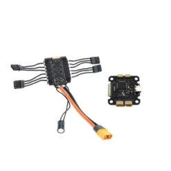 Stack AxisFlying Argus F722 55A 6S Plug-and-Play BMI270