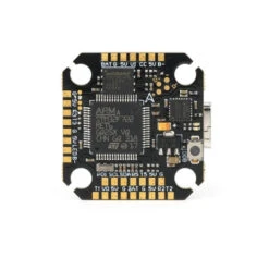 Stack AxisFlying Argus Mini F722 Pro BL32 6S 55A MPU6000 -Boutique D'Experts En Drones stack axisflying argus f722 pro bl32 6s 55a mpu6000 2