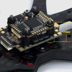 Stack AxisFlying Argus Mini F722 Pro 32 Bits 6S 55A ICM-42688-P -Boutique D'Experts En Drones stack axisflying argus mini f722 pro 32 bits 6s 55a icm 42688 p 5