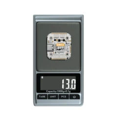 Stack Flywoo Goku F722 Pro Mini V2 45A AM32 (20x20) ICM42688 -Boutique D'Experts En Drones stack flywoo goku f722 pro mini v2 45a am32 20x20 icm42688 6