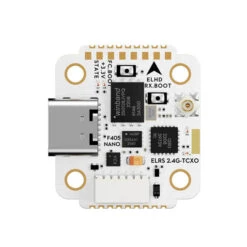 Stack Flywoo GOKU GN405 Nano HD 20A V3 ELRS 2.4GHz ICM42688P -Boutique D'Experts En Drones stack flywoo goku gn405 nano hd 20a v3 elrs 24ghz icm42688p 2