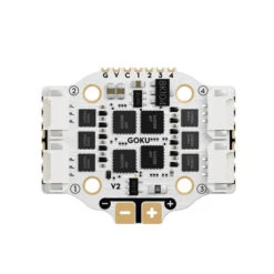 Stack Flywoo GOKU GN405 Nano HD 20A V3 ELRS 2.4GHz ICM42688P -Boutique D'Experts En Drones stack flywoo goku gn405 nano hd 20a v3 elrs 24ghz icm42688p 4