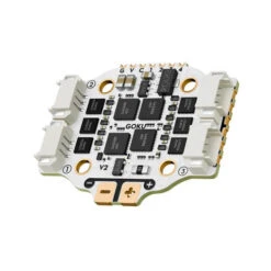 Stack Flywoo GOKU GN405 Nano HD 20A V3 ELRS 2.4GHz ICM42688P -Boutique D'Experts En Drones stack flywoo goku gn405 nano hd 20a v3 elrs 24ghz icm42688p 6