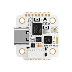 Stack Flywoo GOKU GN405 Nano HD 35A V3 BLS ELRS 2.4GHz ICM42688P -Boutique D'Experts En Drones stack flywoo goku gn405 nano hd 35a v3 bls avec elrs 24ghz 2