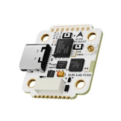 Stack Flywoo GOKU GN405 Nano HD 35A V3 BLS ELRS 2.4GHz ICM42688P -Boutique D'Experts En Drones stack flywoo goku gn405 nano hd 35a v3 bls avec elrs 24ghz 3