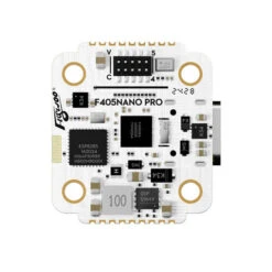 Stack Flywoo GOKU GN405 Nano HD 35A V3 BLS ELRS 2.4GHz ICM42688P -Boutique D'Experts En Drones stack flywoo goku gn405 nano hd 35a v3 bls avec elrs 24ghz 4