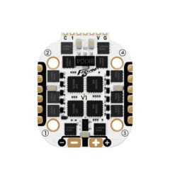 Stack Flywoo GOKU GN405 Nano HD 35A V3 BLS ELRS 2.4GHz ICM42688P -Boutique D'Experts En Drones stack flywoo goku gn405 nano hd 35a v3 bls avec elrs 24ghz 7