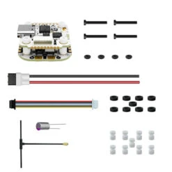 Stack Flywoo GOKU GN405 Nano HD 35A V3 BLS ELRS 2.4GHz ICM42688P -Boutique D'Experts En Drones stack flywoo goku gn405 nano hd 35a v3 bls avec elrs 24ghz 9