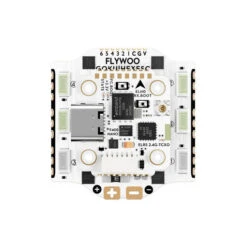 Stack Flywoo GOKU HEX GN405 Nano HD 20A V3 ELRS 2.4GHz ICM42688P -Boutique D'Experts En Drones stack flywoo goku hex gn405 nano hd 20a v3 elrs 24ghz icm42688p 2