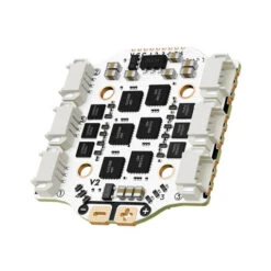 Stack Flywoo GOKU HEX GN405 Nano HD 20A V3 ELRS 2.4GHz ICM42688P -Boutique D'Experts En Drones stack flywoo goku hex gn405 nano hd 20a v3 elrs 24ghz icm42688p 5