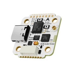 Stack Flywoo GOKU HEX GN405 Nano HD 20A V3 ELRS 2.4GHz ICM42688P -Boutique D'Experts En Drones stack flywoo goku hex gn405 nano hd 20a v3 elrs 24ghz icm42688p 8
