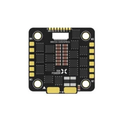 Stack Foxeer F405 V2 Reaper 55A 8S ICM-42688-P -Boutique D'Experts En Drones stack foxeer f405 v2 reaper 55a 8s icm 42688 p 4