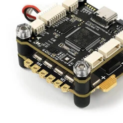 Stack GEPRC Taker F722 BL32 70A ICM42688-P(SPI) -Boutique D'Experts En Drones stack geprc taker f722 bl32 70a icm42688 pspi 7