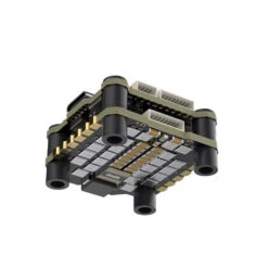Stack GEPRC Taker F722 BL32 E55A SE MPU6000 -Boutique D'Experts En Drones stack geprc taker f722 bl32 e55a se mpu6000 6