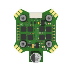 Stack IFlight Blitz Mini F722 E55 55A ICM42688 -Boutique D'Experts En Drones stack iflight blitz mini f722 e55 55a icm42688 2