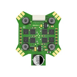 Stack IFlight Blitz Mini F745 E55 55A ICM42688 -Boutique D'Experts En Drones stack iflight blitz mini f745 e55 55a icm42688 6