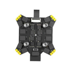 Stack IFlight Borg 5S RX F435 60R 60A ICM42688 -Boutique D'Experts En Drones stack iflight borg 5s rx f435 60r 60a icm42688 3