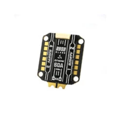 Stack RUSHFPV Blade Digital F722 V2 60A 6S Extreme Edition ICM-42688-P Pour DJI -Boutique D'Experts En Drones stack rushfpv blade digital f722 v2 60a 6s extreme edition icm 42688 p pour dji 3