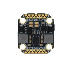 Stack RUSHFPV Blade F722 Mini 60A Racing V2 6S BL32 MPU6000 Pour DJI Digital -Boutique D'Experts En Drones stack rushfpv blade f722 mini 60a racing v2 6s bl32 mpu6000 pour dji digital 2