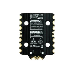 Stack RUSHFPV Blade F722 Mini 60A Racing V2 6S BL32 MPU6000 Pour DJI Digital -Boutique D'Experts En Drones stack rushfpv blade f722 mini 60a racing v2 6s bl32 mpu6000 pour dji digital 6