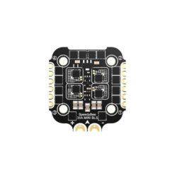 Stack SpeedyBee F405 Mini BLS 35A (20x20) ICM42688P -Boutique D'Experts En Drones stack speedybee f405 mini bls 35a 20x20 icm42688p 4