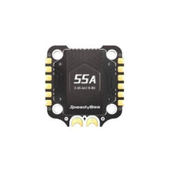 Stack SpeedyBee F405 V4 BLS 55A (30x30) ICM42688P -Boutique D'Experts En Drones stack speedybee f405 v4 bls 55a 30x30 icm42688p 6