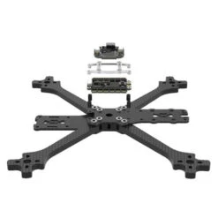 Stack Team BlackSheep Lucid Freestyle F435 60A AM32 ICM-42688P -Boutique D'Experts En Drones stack team blacksheep lucid freestyle f435 60a am32 icm 42688p 5