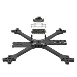 Stack Team BlackSheep Lucid Pro F60A F435 60A AM32 6S MPU6000 -Boutique D'Experts En Drones stack team blacksheep lucid pro f60a f435 60a am32 6s mpu6000 3