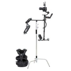 Stand D'équilibrage & Stockage Pour Thanos Pro X, Pro II -Boutique D'Experts En Drones stand d equilibrage pour thanos pro x pro ii 3