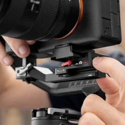 Support à Démontage Rapide DJI RS 3 Mini -Boutique D'Experts En Drones support a demontage rapide dji rs mini 2