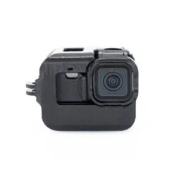 Support Bumper TPU Avec Monture Verticale LemonFPV Pour GoPro HERO13/12/11/10/9 -Boutique D'Experts En Drones support bumper tpu avec monture verticale lemonfpv pour gopro hero131211109 4