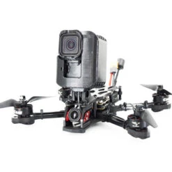 Support Bumper TPU Avec Monture Verticale LemonFPV Pour GoPro HERO13/12/11/10/9 -Boutique D'Experts En Drones support bumper tpu avec monture verticale lemonfpv pour gopro hero131211109 6