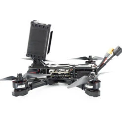 Support Bumper TPU Avec Monture Verticale LemonFPV Pour GoPro HERO13/12/11/10/9 -Boutique D'Experts En Drones support bumper tpu avec monture verticale lemonfpv pour gopro hero131211109 7