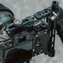 Support De Caméra Supérieur Tilta Pour DJI RS 10 Support De Caméra Supérieur Tilta Pour DJI RS -Boutique D'Experts En Drones support de camera superieur tilta pour dji rs 4